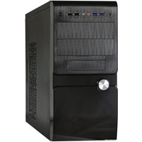 Корпус ExeGate SP-137U 450W EX282185RUS