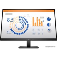 Монитор HP P27q G4