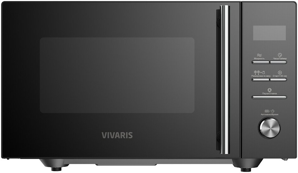 Микроволновая печь Vivaris VCM F23B1DF