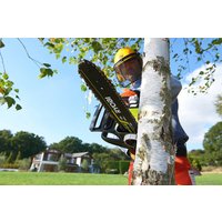 Аккумуляторная пила Ryobi OCS1830 (без АКБ)