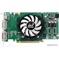 Видеокарта Inno3D GeForce 9800GT Green 512MB HDMI (N98GT-5DDV-C3DX)