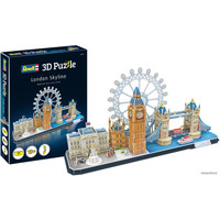 3Д-пазл Revell 00140 London Skyline