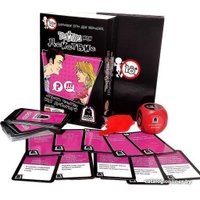 Карточная игра Witty Hooligan Тайна или действие 0620