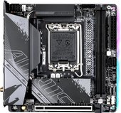 Gigabyte B760I Aorus Pro (rev. 1.x)