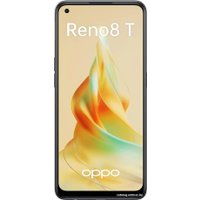 Телефон Oppo Reno8 T CPH2481 8GB/128GB международная версия (черный)