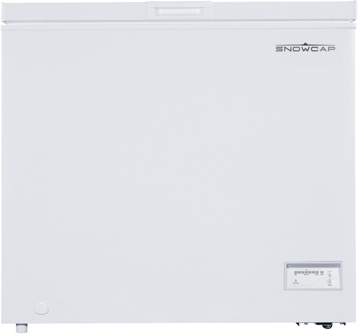 

Морозильный ларь Snowcap CF 200 E