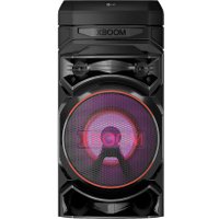 Патибокс LG XBOOM RNC5