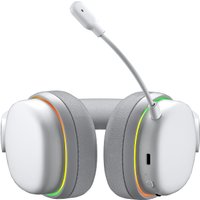 Наушники AULA G7 Pro (белый)