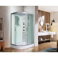 Душевая кабина WeltWasser WW500 Werra 1204 R