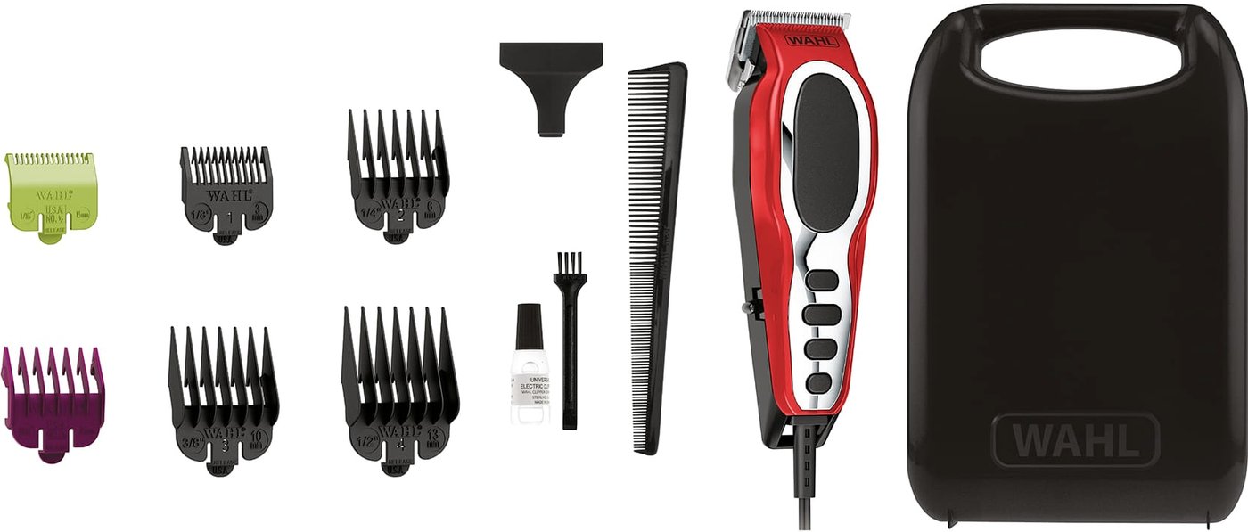 

Машинка для стрижки волос Wahl Close Cut Pro 79111-2016