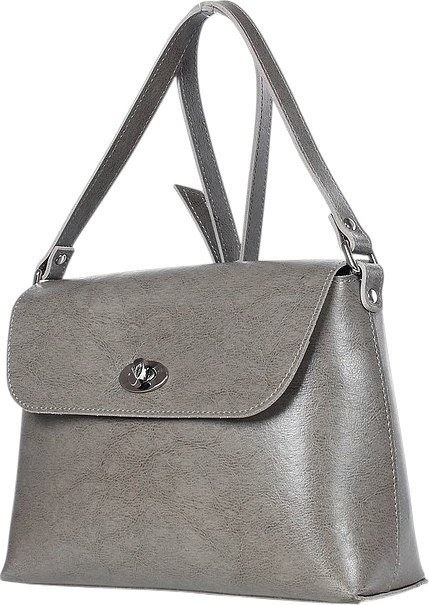 

Женская сумка Galanteya 11623 23с847к45 (серо-бежевый)