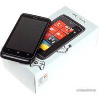 Смартфон HTC 7 Trophy