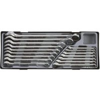 Набор ключей Force 5161 16 предметов