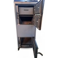 Отопительный котел Sakovich Standart Pellet 15кВт