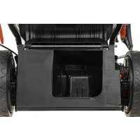 Газонокосилка Garvill LMB53S28