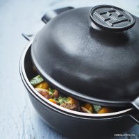 Кастрюля Emile Henry Delight EH776620