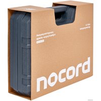 Дрель-шуруповерт Nocord NCD-20.2.20.C (с 2-мя АКБ, кейс)