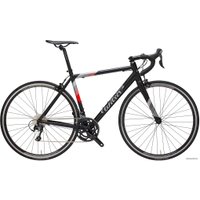 Велосипед Wilier Montegrappa 2023 E2195 (Black/Grey/Red)