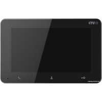 Монитор CTV CTV-iM Entry 7 (черный)