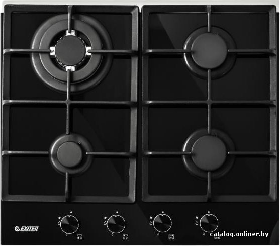 Варочная панель Exiteq PFH640STGB-E