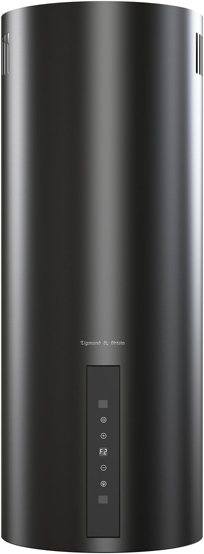 

Кухонная вытяжка Zigmund & Shtain K 160.4 B