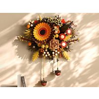 Конструктор Jaki Скандинавский букет JK2511