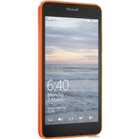 Смартфон Microsoft Lumia 640 LTE Orange