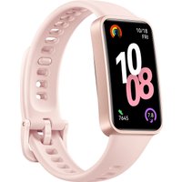 Фитнес-браслет Huawei Band 10 (розовый, международная версия)