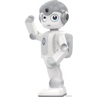 Интерактивная игрушка Ubtech Alpha Mini