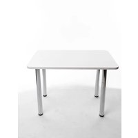 Столешница Самелго W1100 ST9 1600х700х25 мм (альпийский белый) в Гродно