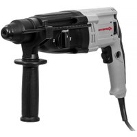 Перфоратор Интерскол П-28/850ЭР (кейс)