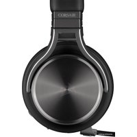Наушники Corsair Virtuoso RGB Wireless SE (темно-серый) в Солигорске