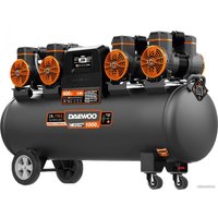 Компрессор Daewoo Power DAC 1000S