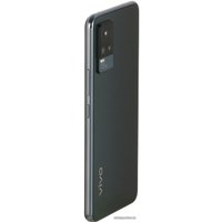 Смартфон Vivo V21e 8GB/128GB международная версия (черный антрацит)