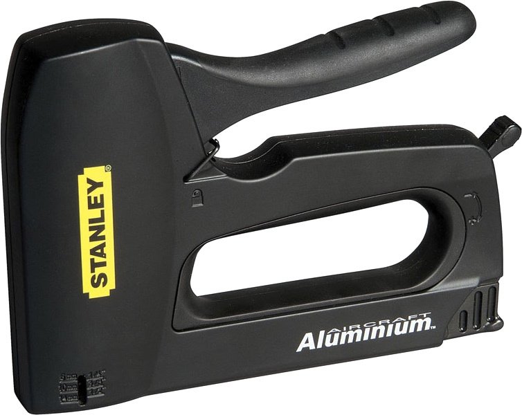 

Степлер Stanley Light Duty 6-TR150L