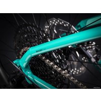 Велосипед Trek Roscoe 7 M/L 2021 (зеленый)