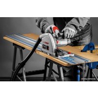 Направляющая шина Зубр Профессионал ППШ-150 32332-1.5