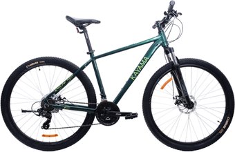 Kayama Neo 29 р.19 2025 (зеленый)