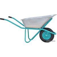 Одноколесная тачка Brado 125 Profi