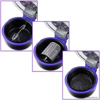 Аэрогриль (аэрофритюрница) Kitfort KT-2219-1