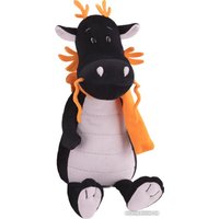 Классическая игрушка Maxitoys Дракон Шаолинь в шарфике MT-MRT012314-4-23