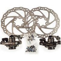 Калипер Yinxing SP11006