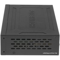 Неуправляемый коммутатор Orient SWP-5508POE/2P PS