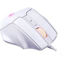 Игровая мышь Redragon Bullseye (белый)
