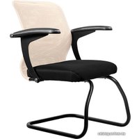 Офисный стул Metta SU-M-4 160/008 (бежевый)