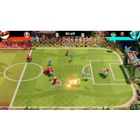  Mario Strikers: Battle League Football для Nintendo Switch