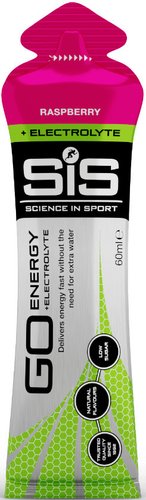 Изотоник SiS Go Energy Gel 60 мл (c электролитами)