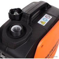 Бензиновый генератор Patriot 1000i