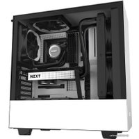 Корпус NZXT H510 CA-H510B-W1