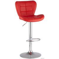 Стул Stool Group Porsche (красный)